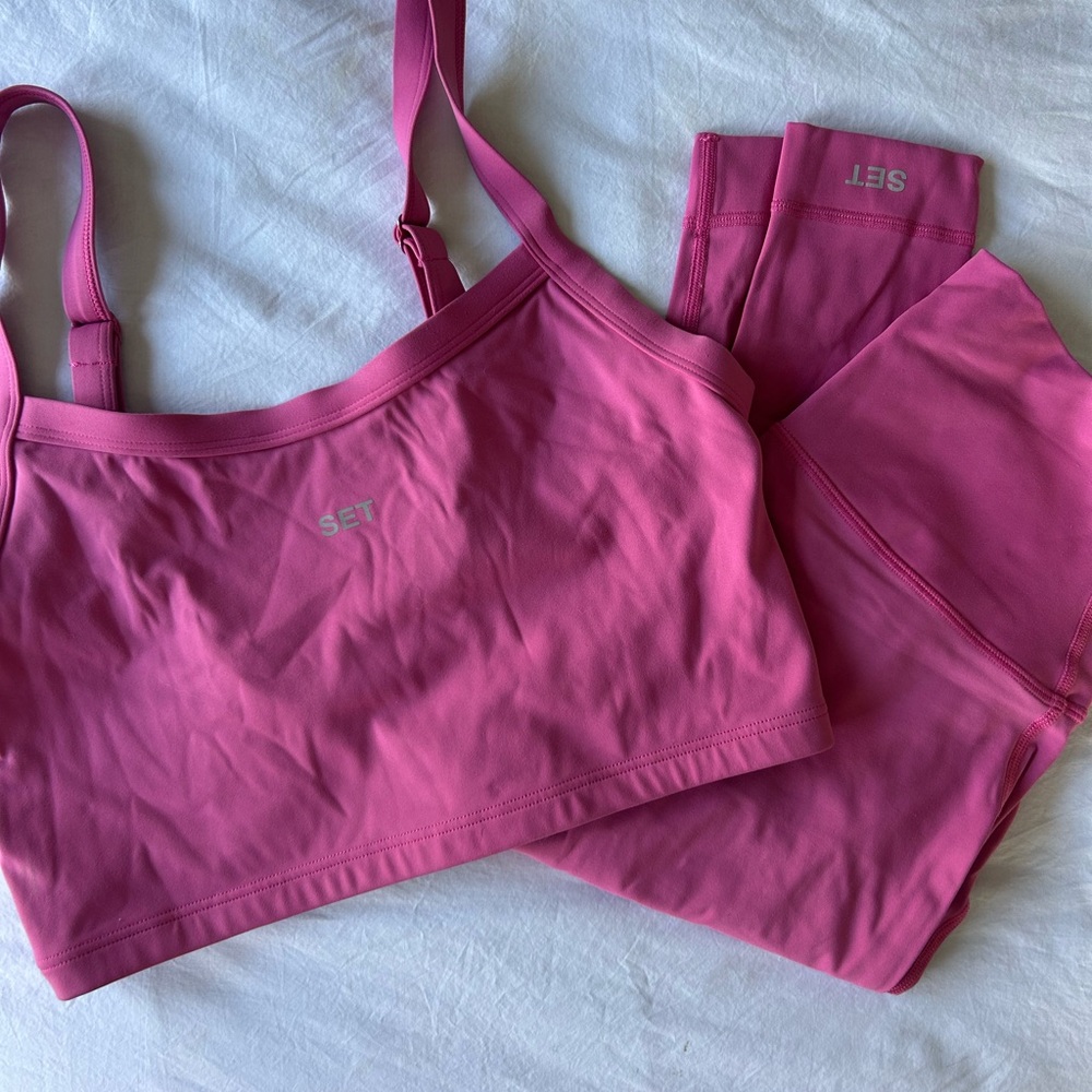 rare set active